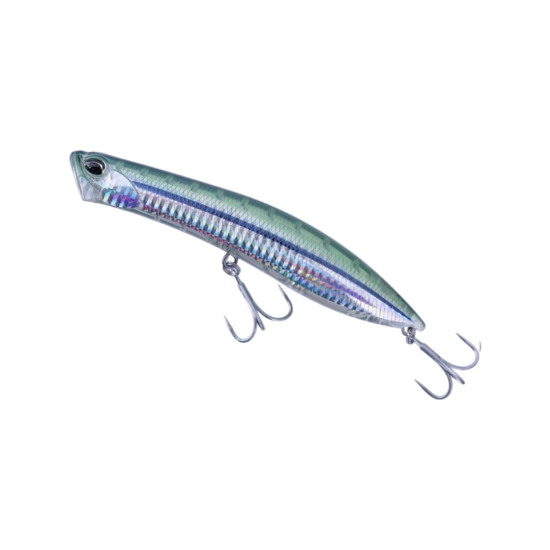 Εικόνα της Pencil Popper 110 Clear Sayori GHN0134