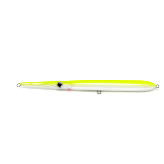 Εικόνα της Jackfin Stylo 210 Yellow