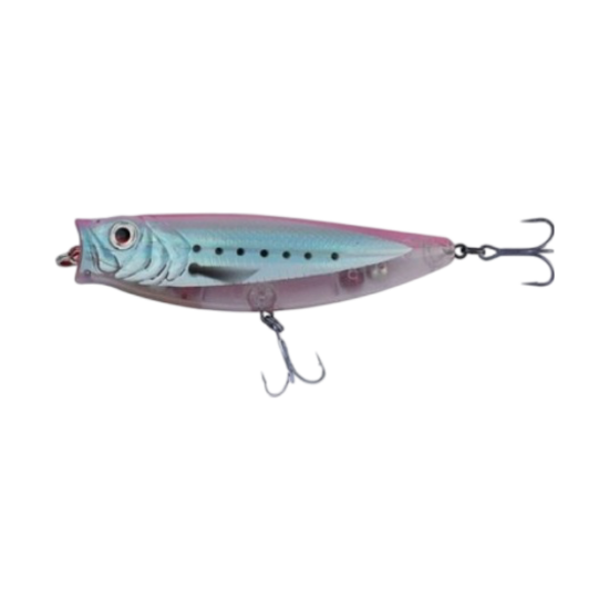 Εικόνα της Pop Walker 55 #Pink Flash