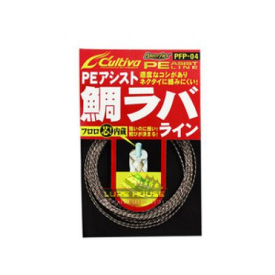 Εικόνα της Νήμα Assist Hook Owner Pfp-04