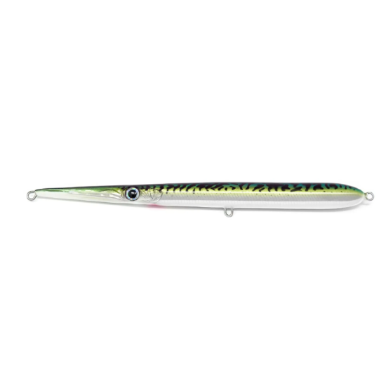 Εικόνα της Jackfin Stylo 210 Mackerel
