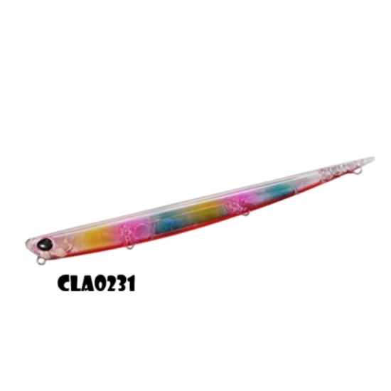 Εικόνα της Manic 155 CLA0231