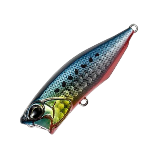 Εικόνα της Realis Popper 64 Sw #GBA0030