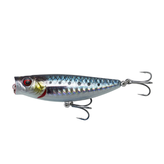 Εικόνα της Τεχνητό Savage Gear Pop Walker 3d New 5.5cm