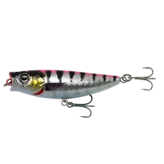 Εικόνα της Pop Walker 3d New 6.6cm #F Pink Barracuda Php