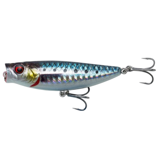 Εικόνα της Pop Walker 3d New 5.5cm #F Sardine Php