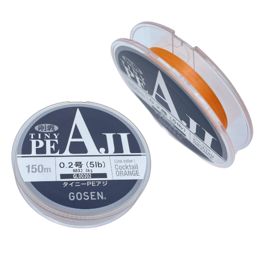 Εικόνα της Νήμα Gosen Tiny Pe Aji