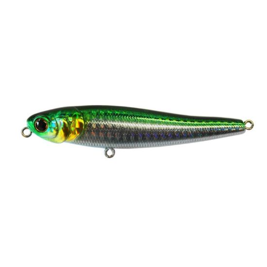 Εικόνα της Τεχνητό Soul Lures Kefalos 11cm Green