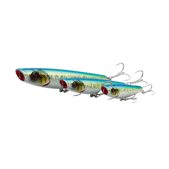 Εικόνα της Τεχνητό Savage Gear Pop Walker 2.0 11.5cm