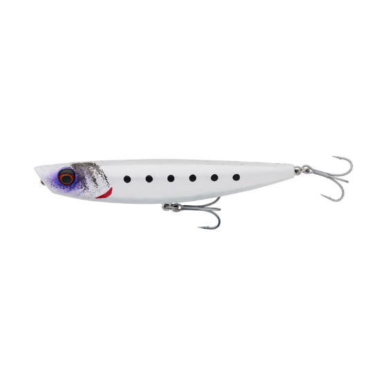 Εικόνα της Pop Walker 2.0 5.5cm 4.5gr F Snow Sardine