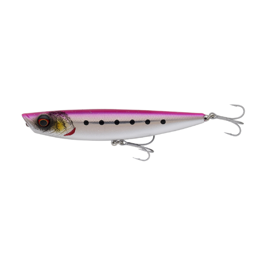 Εικόνα της Pop Walker 2.0 5.5cm 4.5gr F Pink Sardine