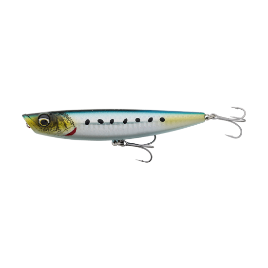 Εικόνα της Pop Walker 2.0 9cm 11gr F Sardine