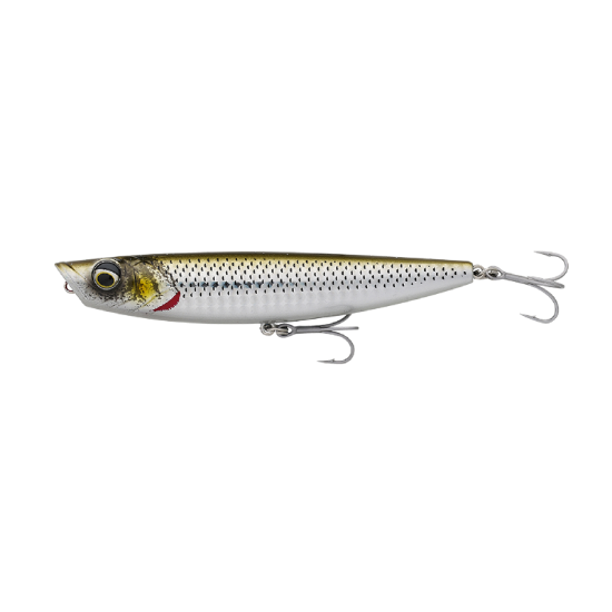 Εικόνα της Pop Walker 2.0 9cm 11gr F Sexy Mullet