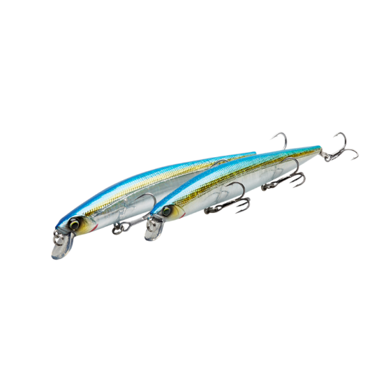 Εικόνα της Τεχνητό Savage Gear Sea Bass Minnow Floating 12cm