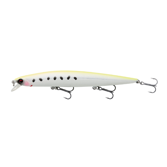 Εικόνα της Sea Bass Minnow 14cm 18.5gr F Lemon Sardine