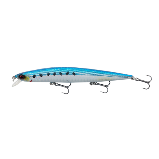 Εικόνα της Sea Bass Minnow 12cm 14.5gr S Sardine