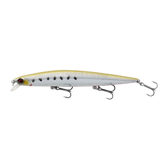 Εικόνα της Sea Bass Minnow 14cm 21.7gr S SunsetSardine