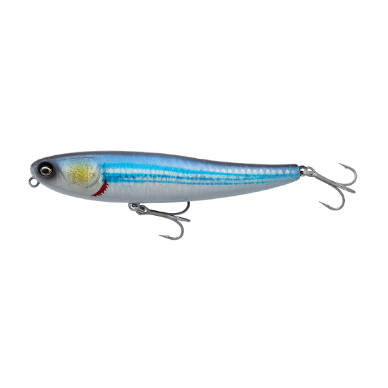 Εικόνα της Bullet Mullet 10cm 17.3gr F Ls Blue Mullet