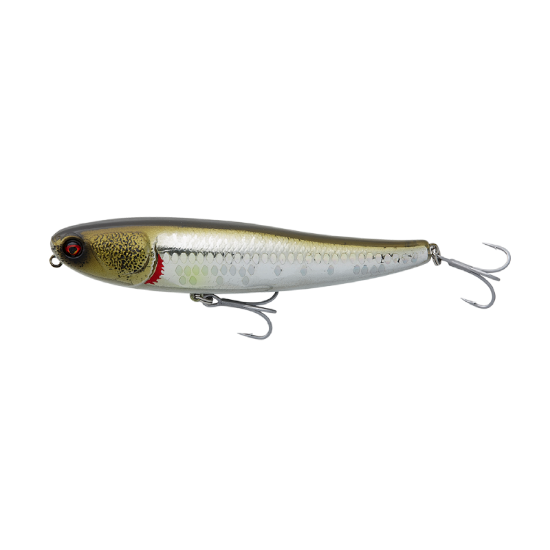 Εικόνα της Bullet Mullet 11.2cm 23.5gr F Ls Mirror Yellow Green