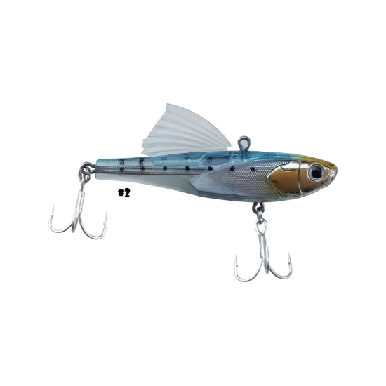 Εικόνα της Mercenary 75 #002