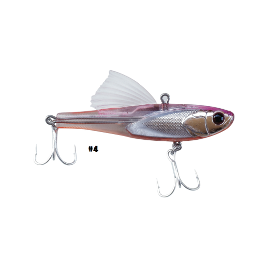 Εικόνα της Mercenary 75 #004