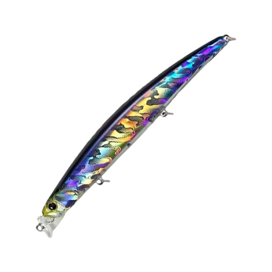 Εικόνα της Terrif Dc-12 Type 1 GJN0042