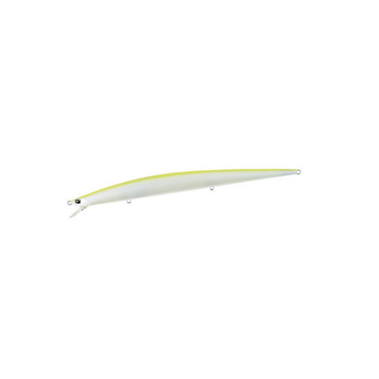 Εικόνα της Slim Flyer 175 Pearl Chart ACC0039