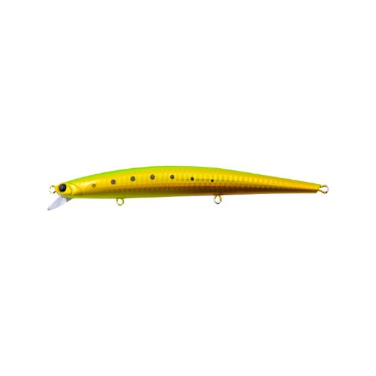Εικόνα της Trapper Hard Lure Pro Minnow 143mm 17