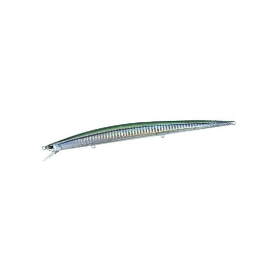 Εικόνα της Tide Minnow Slim 200 Clear Sayori GHN0134