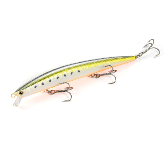 Εικόνα της Τεχνητό Duo Tide Minnow Sld-S 125