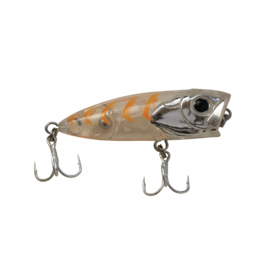 Εικόνα της Τεχνητό Rage Tackle Crazy Popper 50