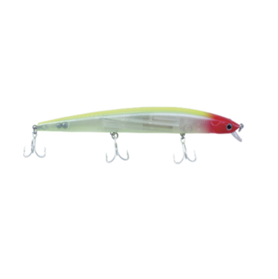 Εικόνα της Τεχνητό Rage Tackle Vhaerun 165