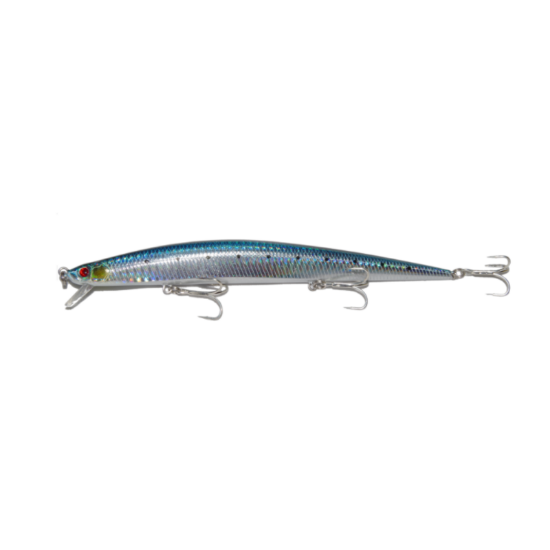 Εικόνα της Τεχνητό Rage Tackle Ultra Minnow Slim 175