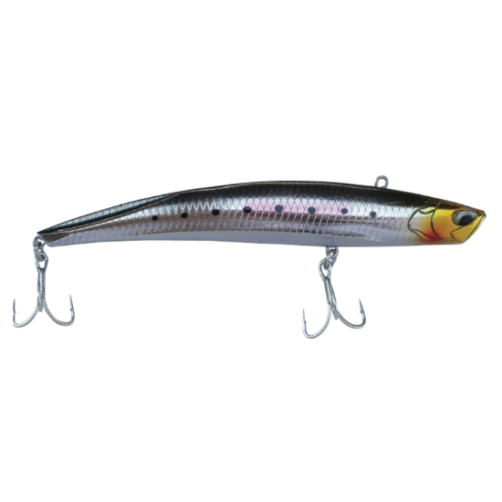 Εικόνα της Τεχνητό Rage Tackle Pluger Bonita 125