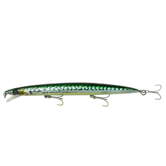 Εικόνα της Τεχνητό Savage Gear Jerk Minnow Floating 11cm