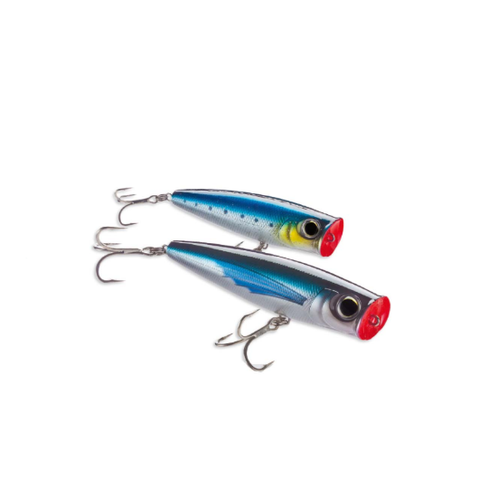 Εικόνα της Τεχνητό Yozuri Hydropopper 9cm
