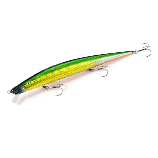 Εικόνα της Τεχνητό Duo Tide Minnow Slim Flyer 175