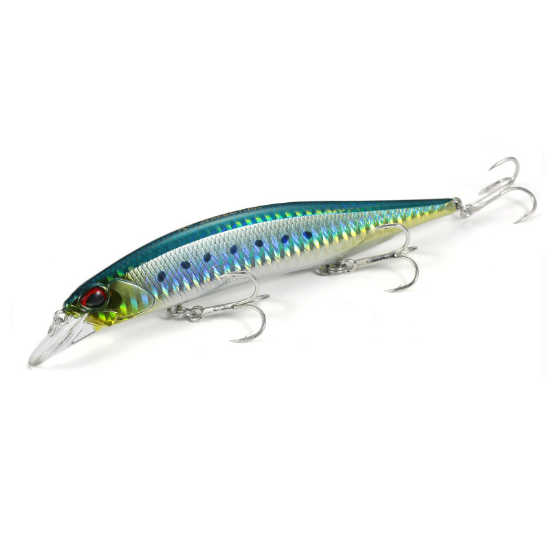 Εικόνα της Τεχνητό Duo Realis Jerkbait 120Sp Sw