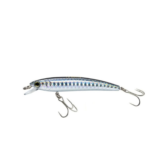 Εικόνα της Τεχνητό Yozuri Pins Minnow 7cm