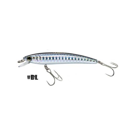Εικόνα της Pins Minnow 7cm BL