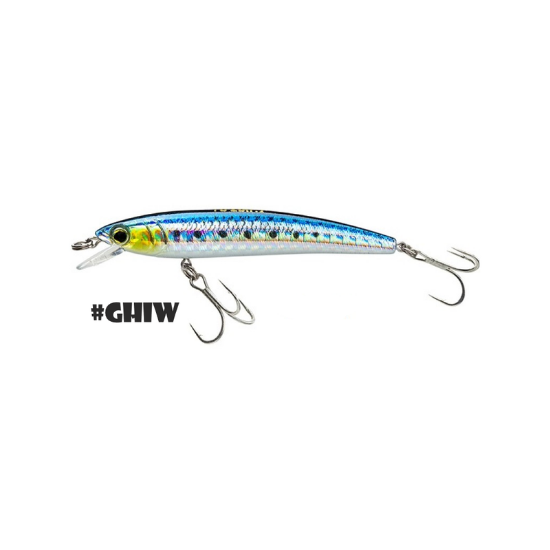 Εικόνα της Pins Minnow 7cm GHIW