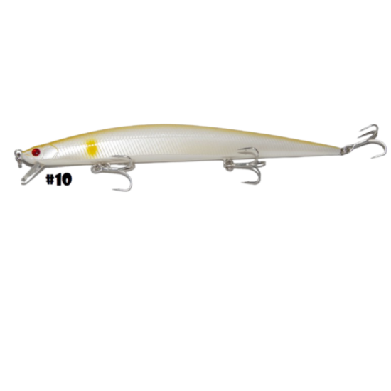 Εικόνα της Ultra Minnow Slim 175 #010