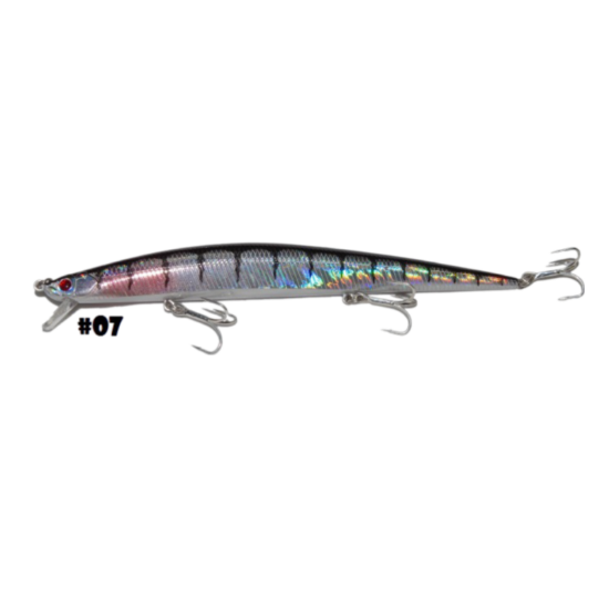 Εικόνα της Ultra Minnow Slim 175 #007
