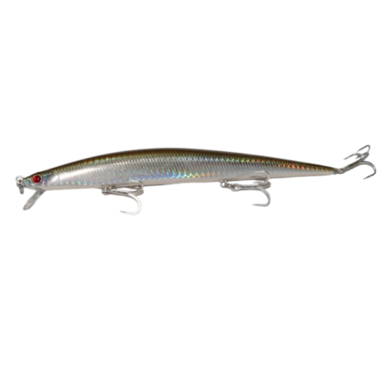 Εικόνα της Ultra Minnow Slim 175 #012