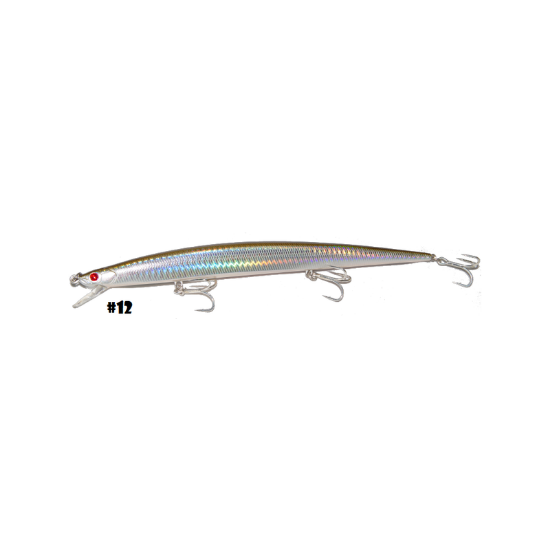 Εικόνα της Ultra Minnow Slim 200