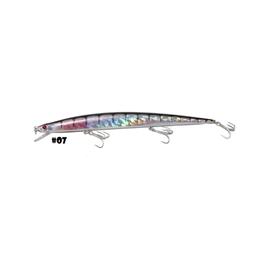 Εικόνα της Ultra Minnow Slim 200
