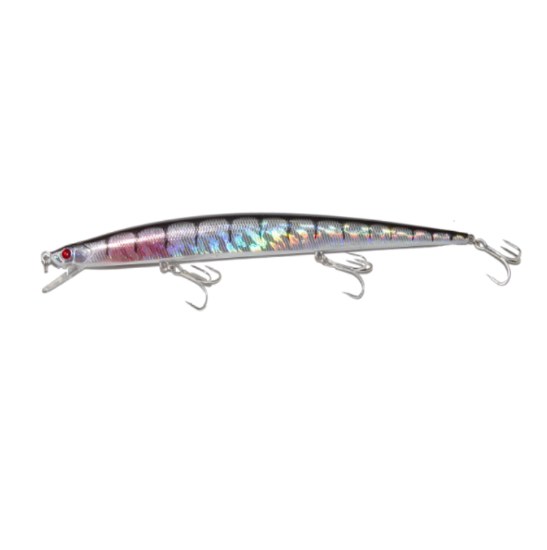 Εικόνα της Τεχνητό Rage Tackle Ultra Minnow Slim 175 Sinking