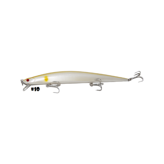 Εικόνα της Ultra Minnow Slim 175 Sinking 010