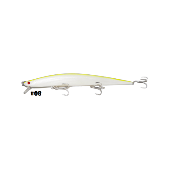 Εικόνα της Ultra Minnow Slim 175 Sinking 008