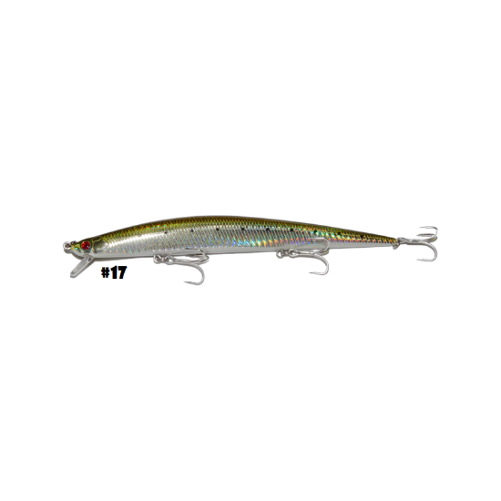 Εικόνα της Ultra Minnow Slim 175 Sinking 017